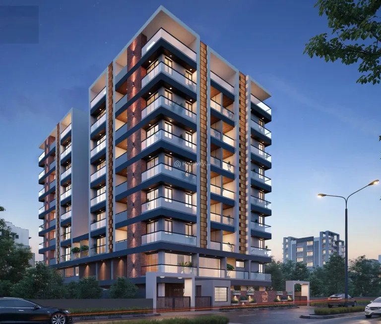 Pramukh Heights Thumbnail