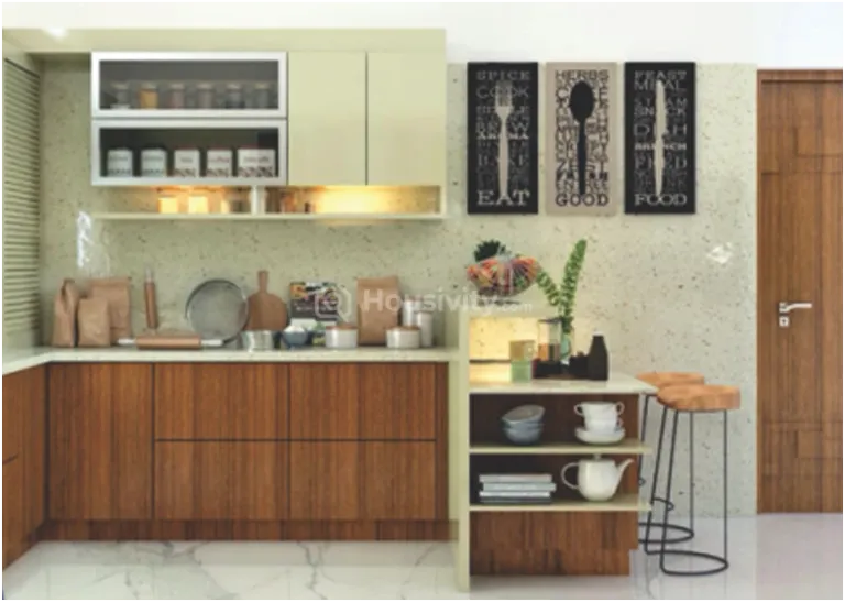 Jeel Residency Image 4