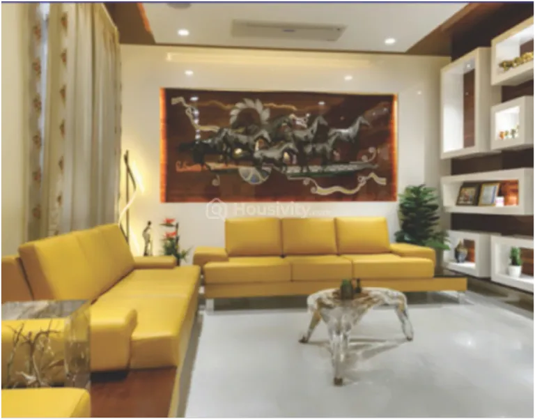 Jeel Residency Image 3