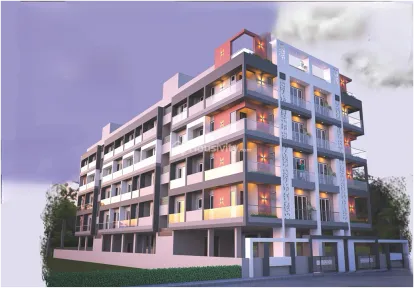 Jeel Residency Thumbnail