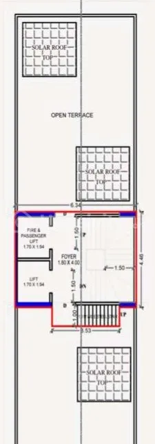 Husna Heights Image 5