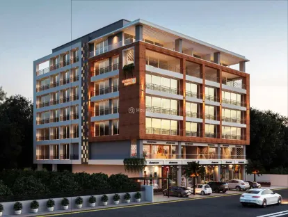 Victoria Prime Thumbnail