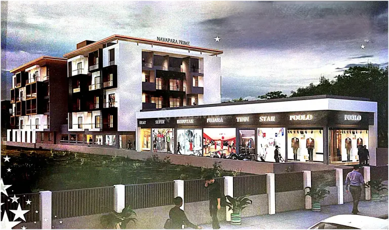 Navapara Prime Image 3