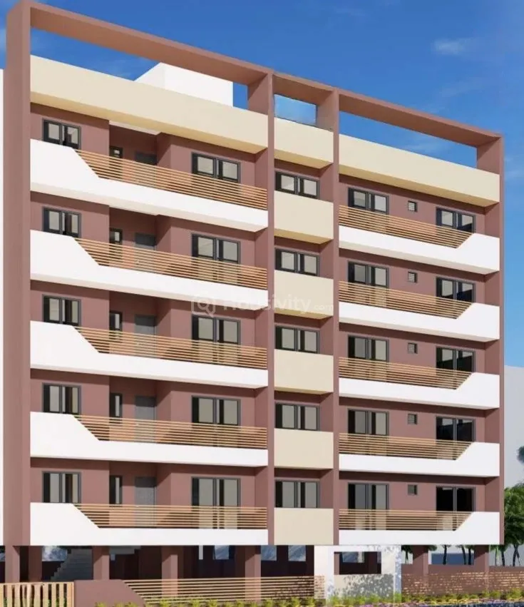 Madhav Nilkanth Residency Image 1