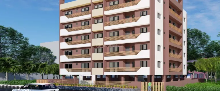 Madhav Nilkanth Residency Image 2
