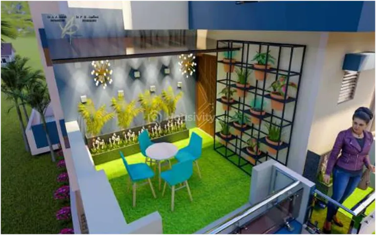Nazmi Apartment Image 1