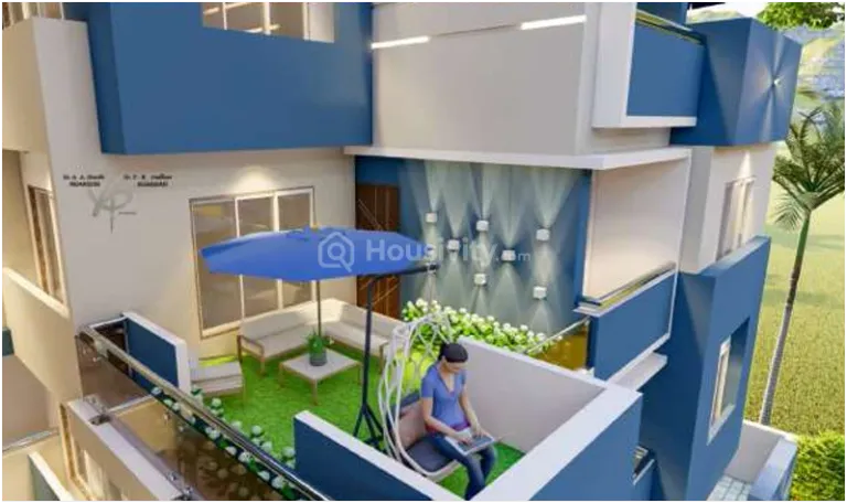 Nazmi Apartment Image 4