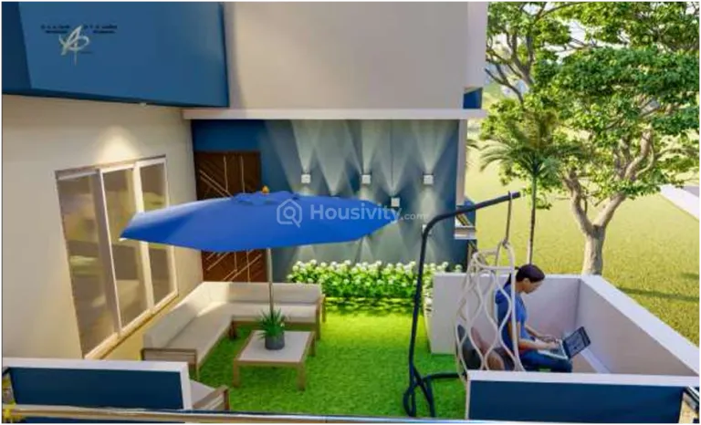 Nazmi Apartment Image 3