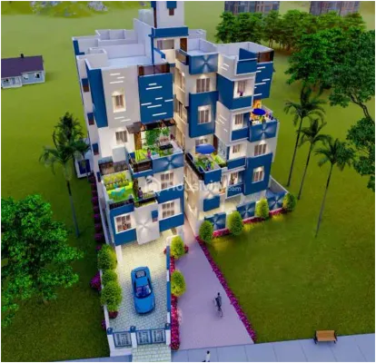Nazmi Apartment Thumbnail