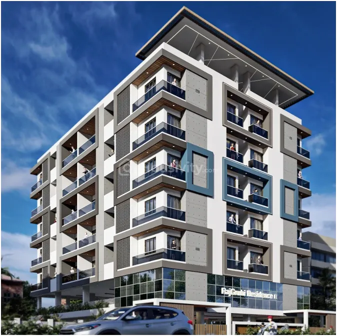 Raj Gruhi Residence 2 Image 4