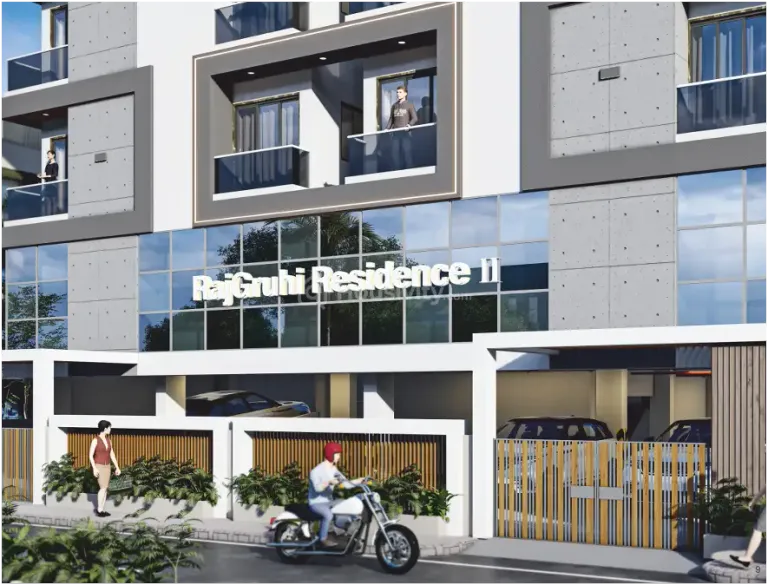 Raj Gruhi Residence 2 Image 2