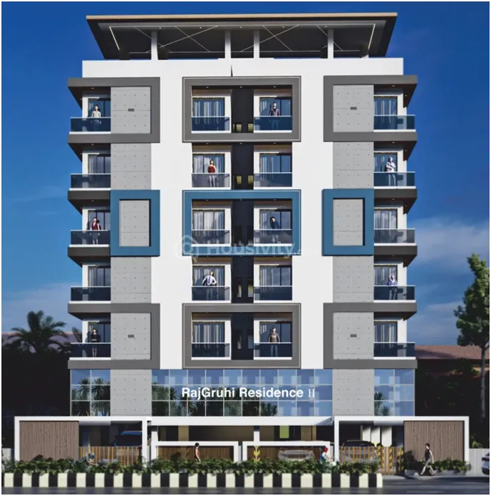 Raj Gruhi Residence 2 Image 1