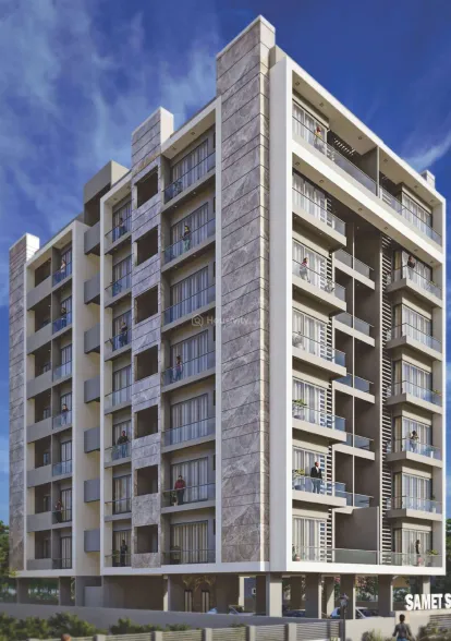 Samet Shikhar Image 1