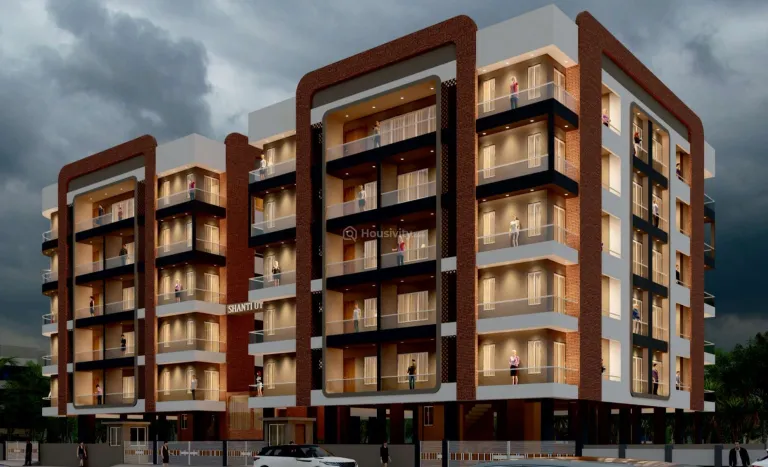 Shanti Utsav Image 3