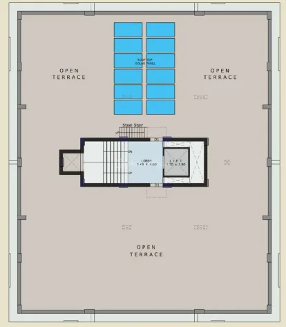 Shanti Utsav Image 5