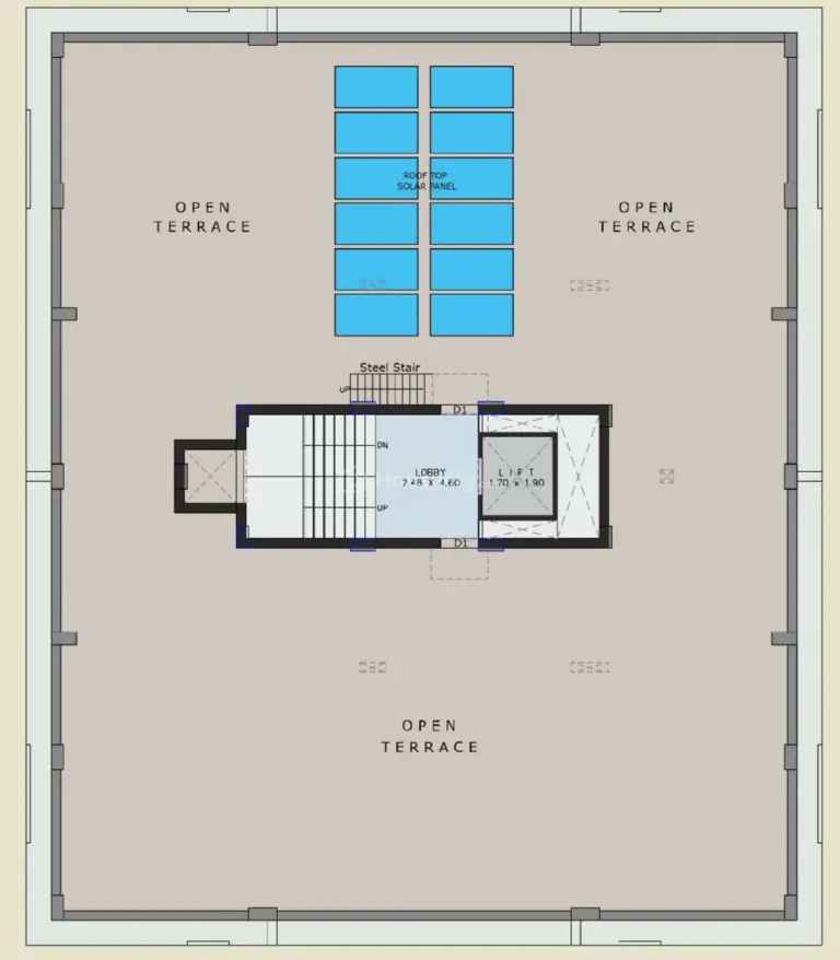 Shanti Utsav Image 5