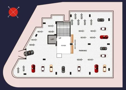 Shiv Shakti Dream Aura Image 5