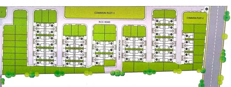 Shivalay Residency Image 4