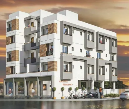Aaditya Residency Image 1