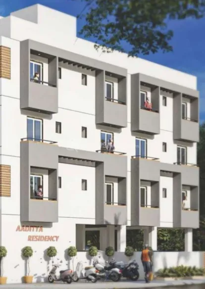 Aaditya Residency Image 2