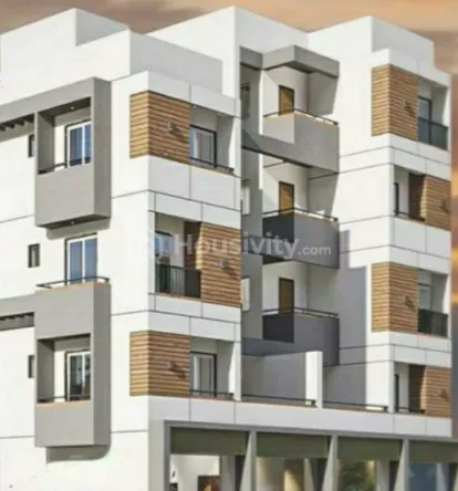Aaditya Residency Image 3