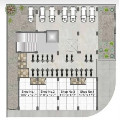 Aaditya Residency Image 4