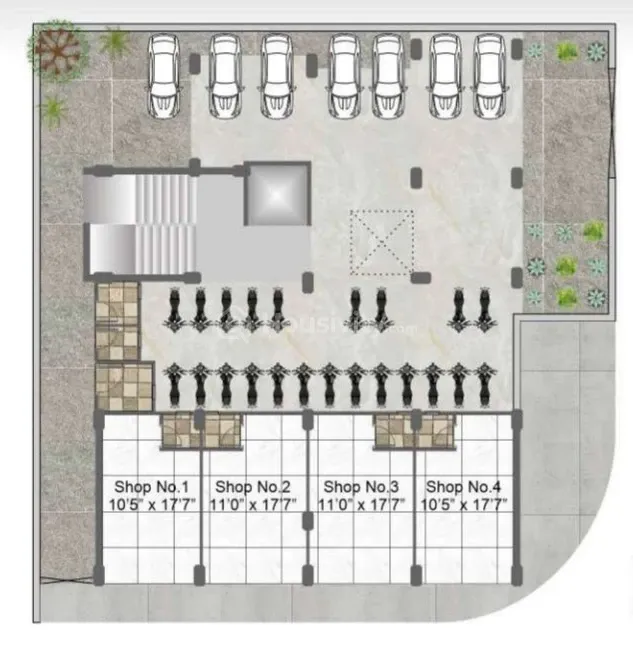 Aaditya Residency Image 4