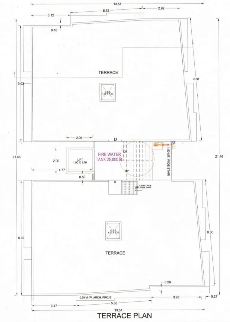 Padma Residency Image 4