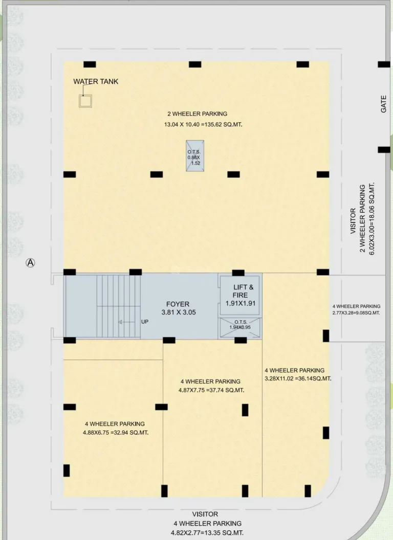 Rudra Residency Image 3