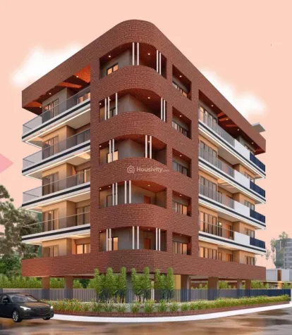 Rudra Residency Thumbnail