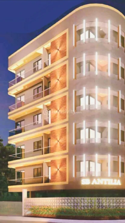 SB Antilia Image 1