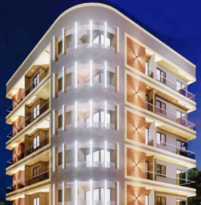 SB Antilia Image 2