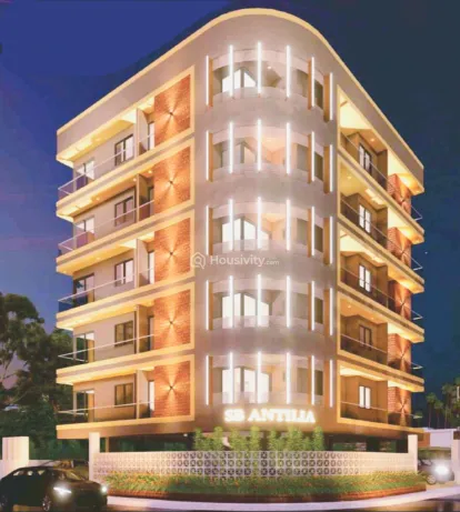 SB Antilia Thumbnail