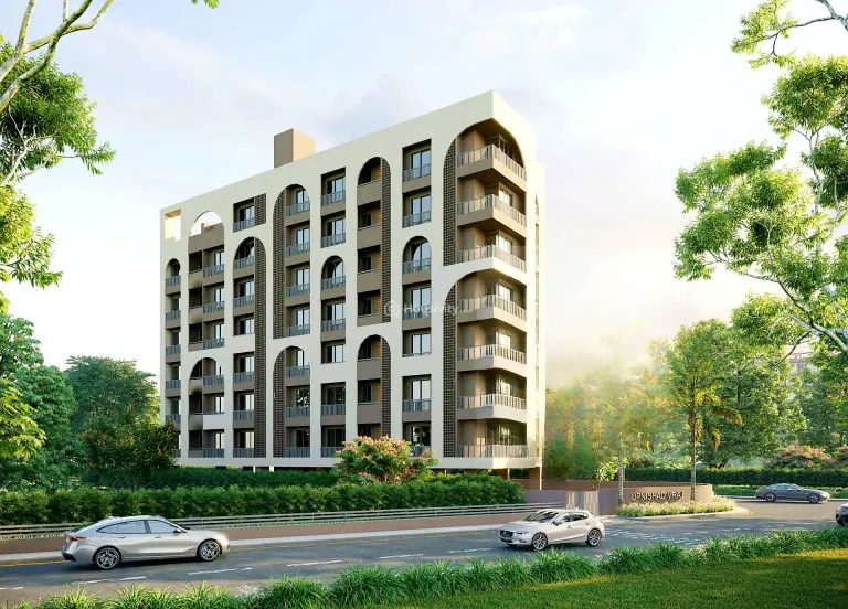 Upnishad Vraj Thumbnail