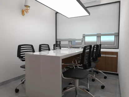 Bhavnagar Diamond Bourse Image 6