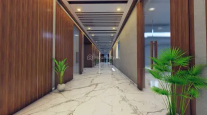 Bhavnagar Diamond Bourse Image 5