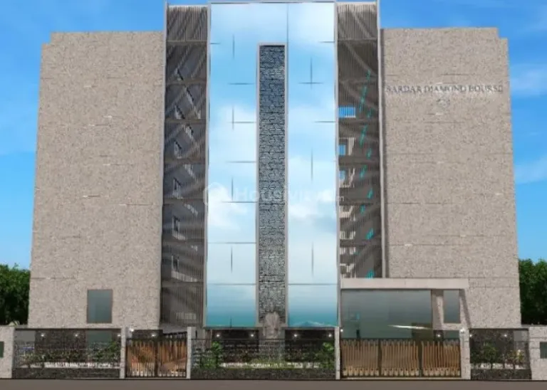 Sardar Diamond Bourse Image 3