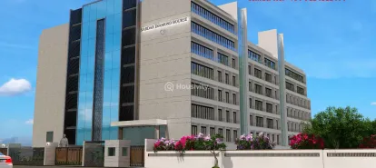 Sardar Diamond Bourse Thumbnail