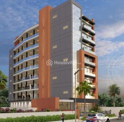 Concord Skys Thumbnail