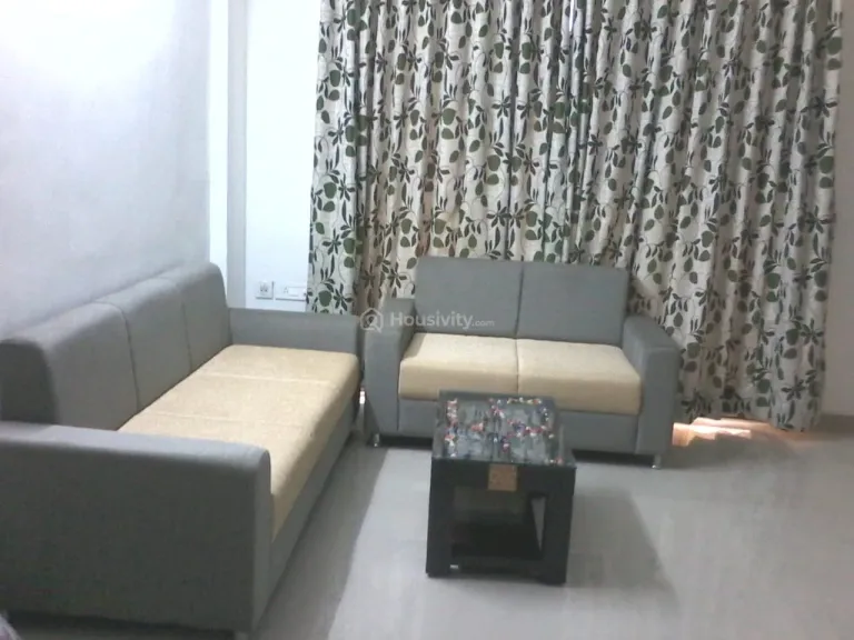 2 BHK Flat for Rent in Sargasan, Gandhinagar Image 1
