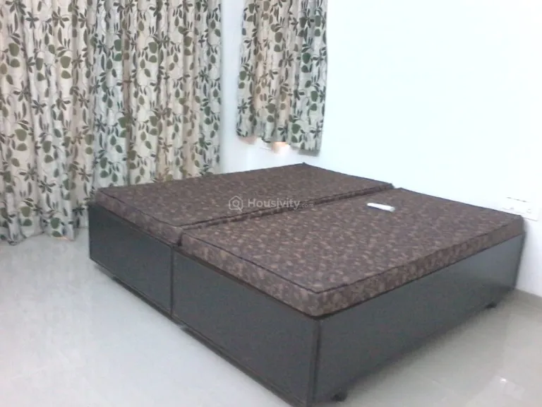 2 BHK Flat for Rent in Sargasan, Gandhinagar Image 5