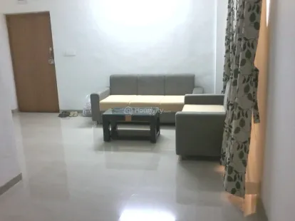 2 BHK Flat for Rent in Sargasan, Gandhinagar Image 10