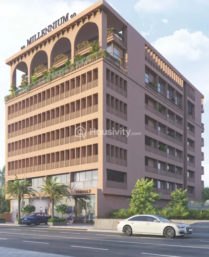 Millennium Thumbnail