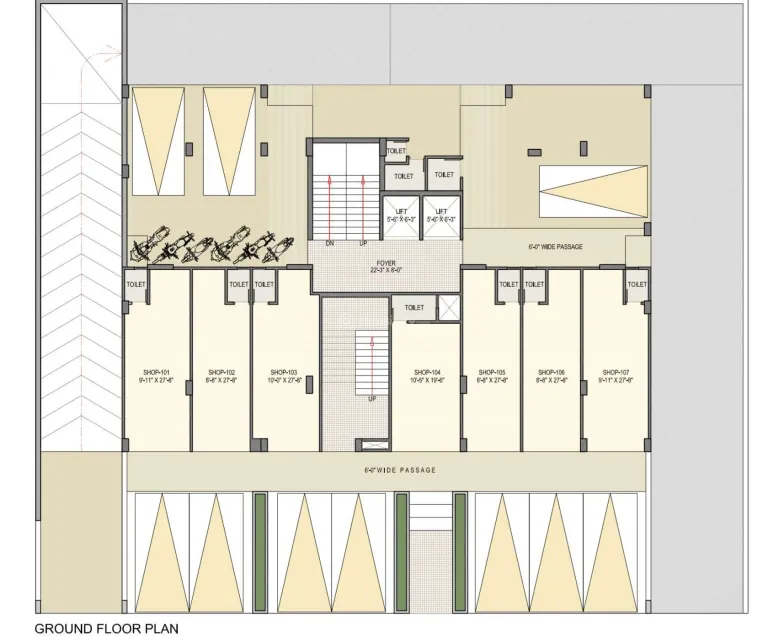 Z+ Residency Image 4