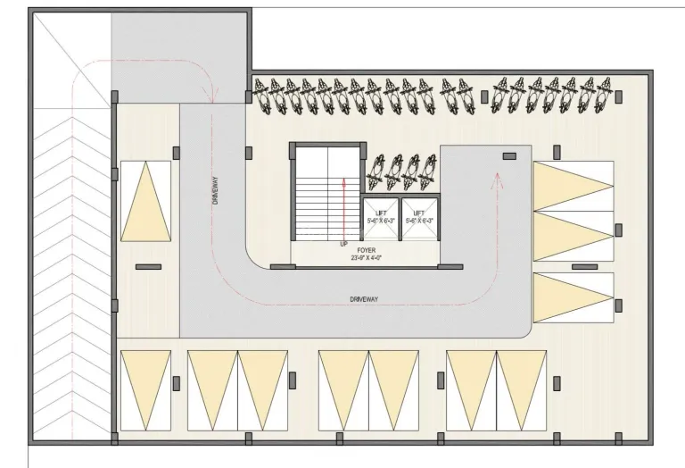 Z+ Residency Image 5