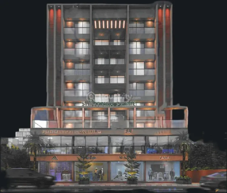 Shivansh Prime Image 1