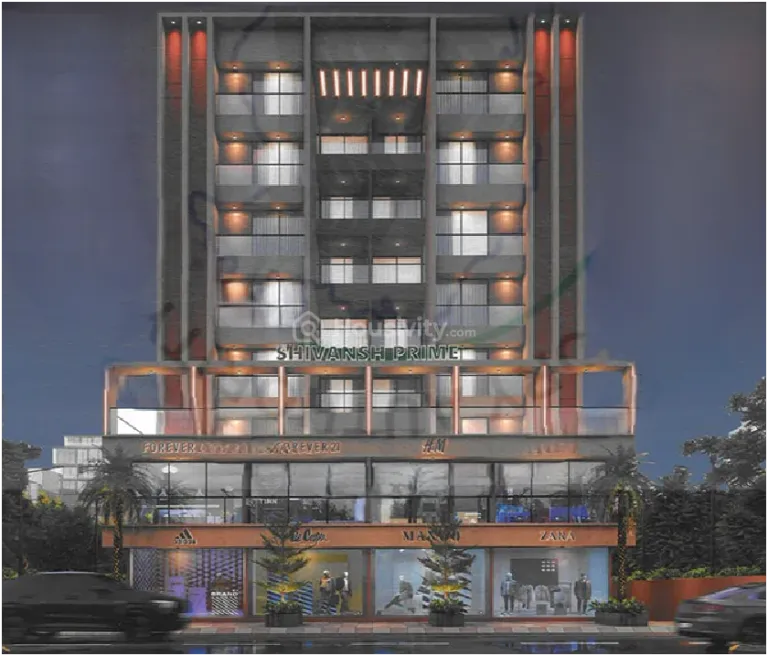 Shivansh Prime Image 4