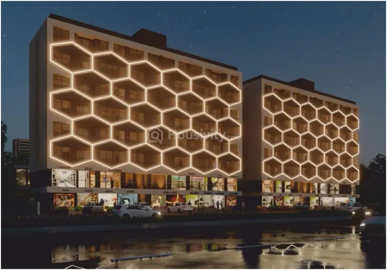 shivshakti luxuria platinum Image 1