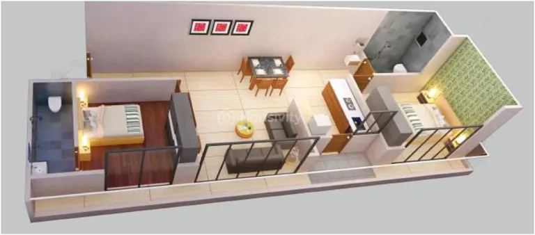 shivshakti luxuria platinum Image 4