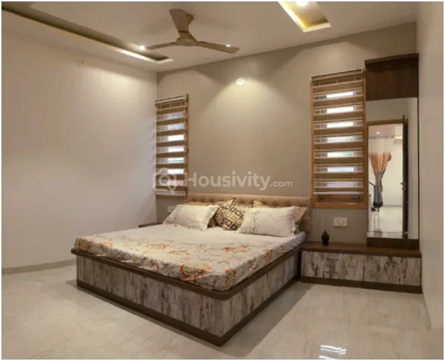 Shree Hari Flat Image 4